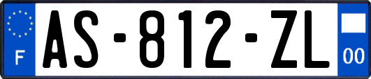 AS-812-ZL