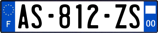 AS-812-ZS