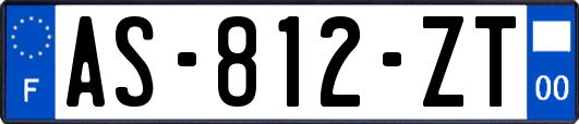 AS-812-ZT