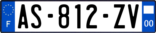 AS-812-ZV