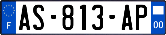 AS-813-AP