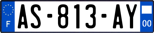 AS-813-AY