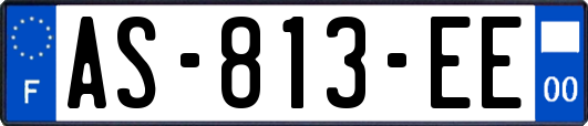 AS-813-EE