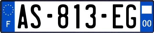 AS-813-EG