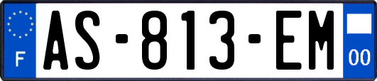 AS-813-EM