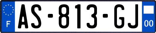 AS-813-GJ