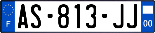 AS-813-JJ