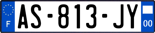 AS-813-JY