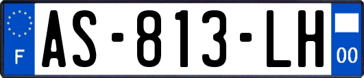 AS-813-LH