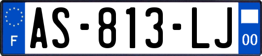 AS-813-LJ