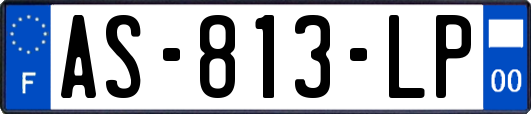 AS-813-LP