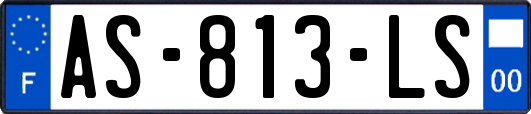 AS-813-LS