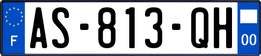 AS-813-QH