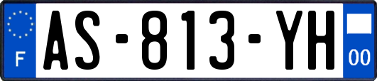 AS-813-YH