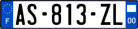 AS-813-ZL