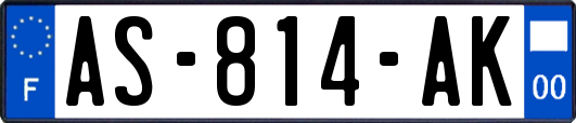 AS-814-AK