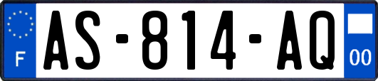 AS-814-AQ