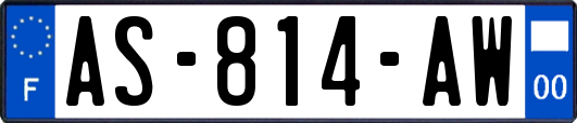 AS-814-AW