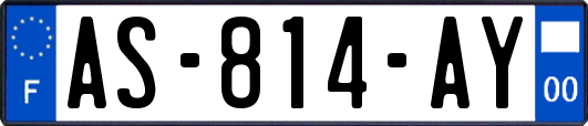 AS-814-AY