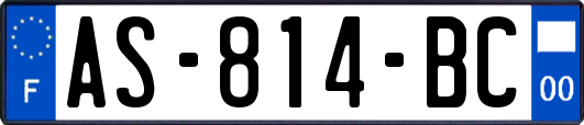AS-814-BC