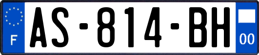 AS-814-BH