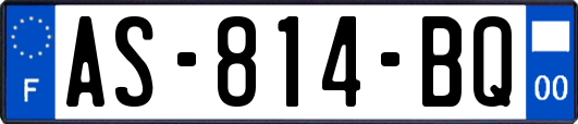 AS-814-BQ