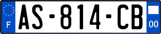 AS-814-CB