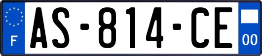 AS-814-CE