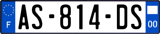 AS-814-DS