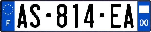AS-814-EA