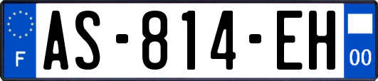 AS-814-EH