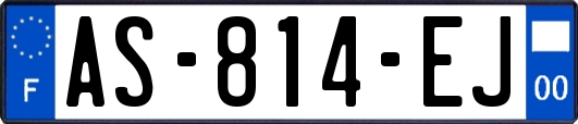 AS-814-EJ