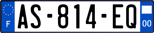 AS-814-EQ