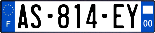 AS-814-EY