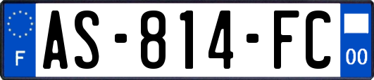 AS-814-FC