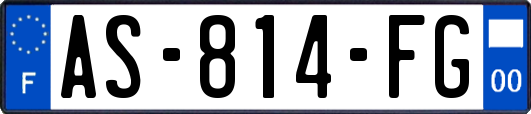 AS-814-FG