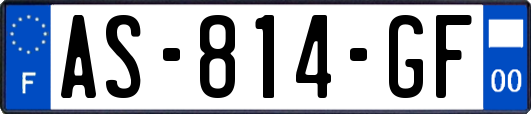 AS-814-GF
