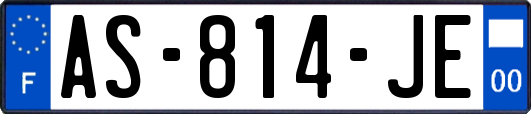 AS-814-JE