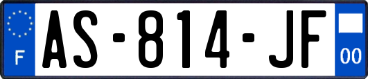 AS-814-JF