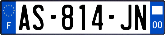 AS-814-JN