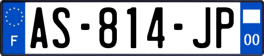 AS-814-JP