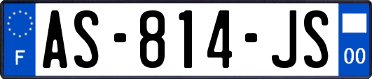 AS-814-JS