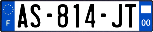 AS-814-JT