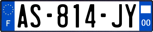 AS-814-JY