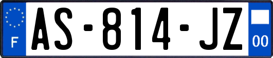AS-814-JZ