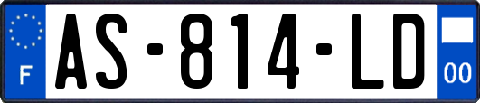 AS-814-LD