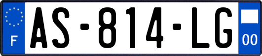 AS-814-LG