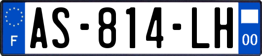 AS-814-LH