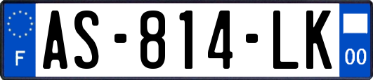 AS-814-LK