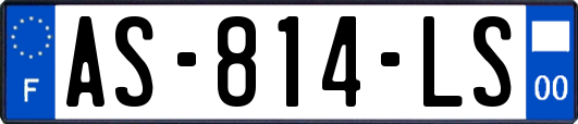 AS-814-LS